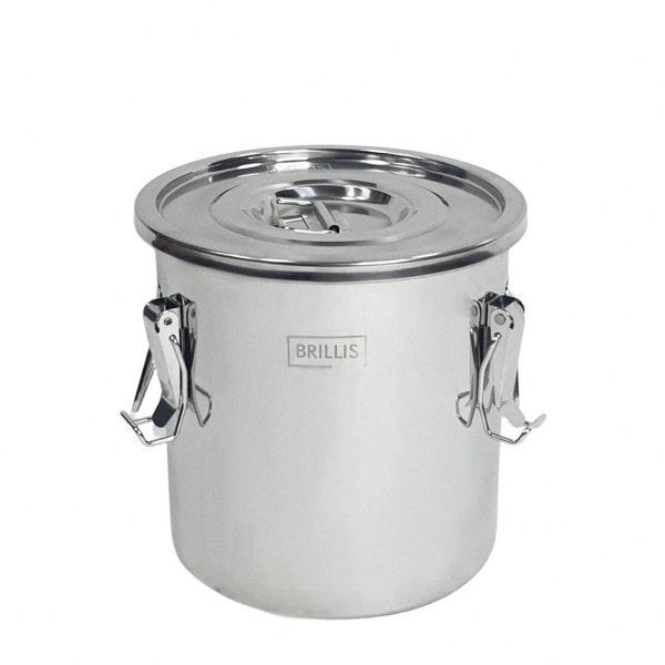 Ведро для транспортировки еды BRILLIS WH3230 BRL-WH3230 фото
