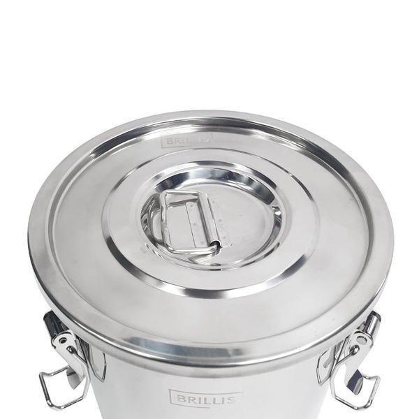 Ведро для транспортировки еды BRILLIS WH3230 BRL-WH3230 фото