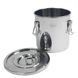 Ведро для транспортировки еды BRILLIS WH3230 BRL-WH3230 фото 3
