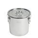 Ведро для транспортировки еды BRILLIS WH3230 BRL-WH3230 фото 1
