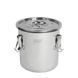 Ведро для транспортировки еды BRILLIS WH3230 BRL-WH3230 фото 2