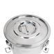 Ведро для транспортировки еды BRILLIS WH3230 BRL-WH3230 фото 4
