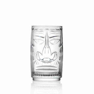 Склянка TIKI 450 мл 27702020206 RCR BRV-27702020206 фото