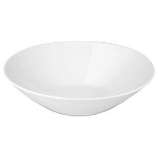 Салатник овальний 20 см Gourmet Organic M5316 серія "Meran" FW-25437 фото