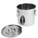 Ведро для транспортировки еды BRILLIS WH3231 BRL-WH3231-9612 фото 3