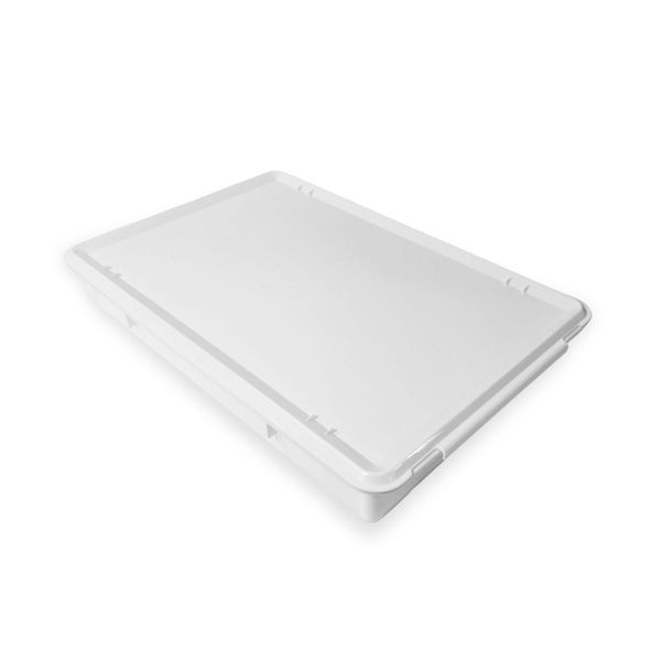 Контейнер для теста BRILLIS 655/455/80 мм BRL-QH-DB180 фото