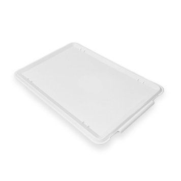 Кришка для контейнера BRILLIS 670/455/20 мм BRL-QH-DB110 фото