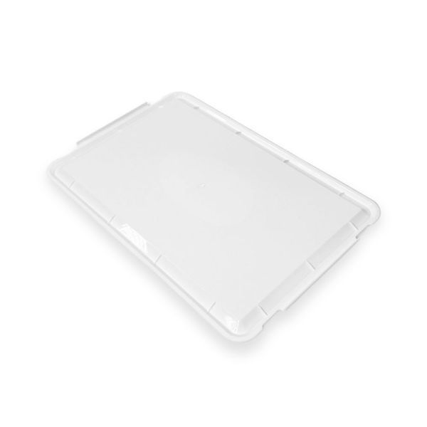 Кришка для контейнера BRILLIS 670/455/20 мм BRL-QH-DB110 фото