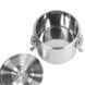 Термоведро для транспортировки еды BRILLIS WH3216 BRL-WH3216 фото 4