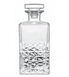 Графин из пробкою Mixology 750 мл A12520M0222L990 LUIGI BORMIOLI BRV-A12520M0222L990 фото