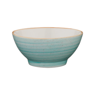 Салатник Bonna Aura Aqua 12 см 260 мл AAQRIT12AKS фото
