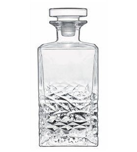 Графін з пропкою Mixology 750 мл в подарунковій упаковці A12520G0402L990 LUIGI BORMIOLI BRV-A12520G0402L990 фото