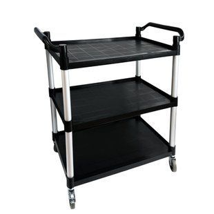 Тележка сервировочная BRILLIS HM-CC501 BRL-HM-CC501 фото