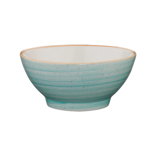 Салатник Bonna Aura Aqua 14 см 480 мл AAQRIT14AKS фото
