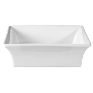 Салатник квадратний 10x10x5 см серія "Buffet Gourmet" FW-17482 фото