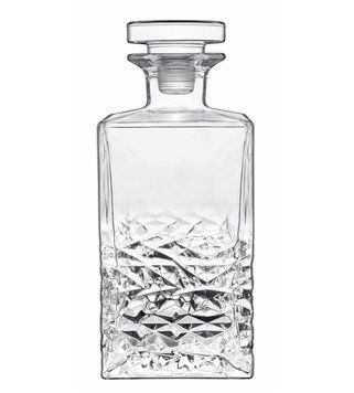 Графин з пропкою Mixology 750 мл в подарочной упаковке A12520G0402L990 LUIGI BORMIOLI BRV-A12520G0402L990 фото