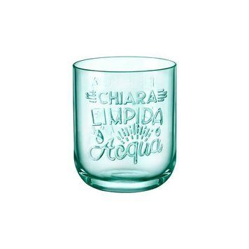 GRAPHICA Стакан GREEN низький 395 мл 122101MTV121990 BORMIOLI ROCCO BRV-122101MTV121990 фото
