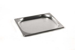 Гастроемкость нержавеющая Brillis GN 1/2 - 20 mm BRL-812-20 фото
