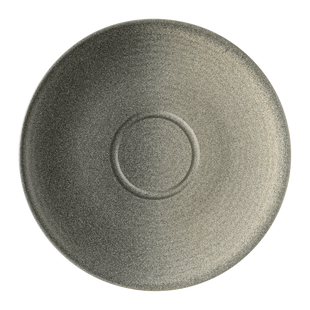 Блюдце Bonna Ripple Hornfels 13 см HORRPL01KT фото