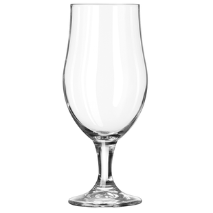Бокал для пива Beer Stemmed 490 мл серія "Munique" FW-37168 фото