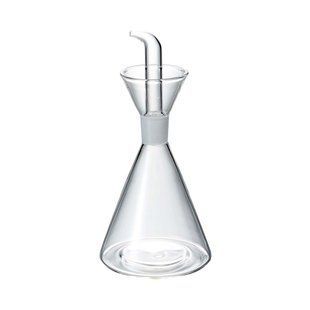 Ємність Для спецій Thermic Glass 250мл A10030G0402AA01 LUIGI BORMIOLI BRV-A10030G0402AA01 фото