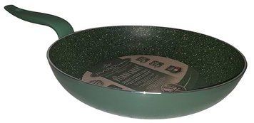 Сковорідка GREEN 28 см, товщина 3мм GREP2830EC01 PIARDI HOME BRV-GREP2830EC01 фото