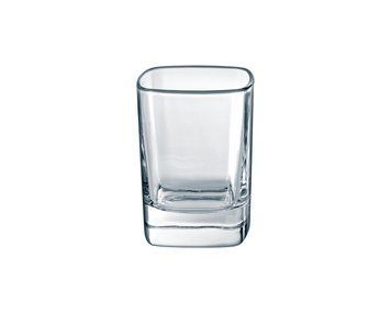Стопка CUBIC 60 мл 11084024 BORGONOVO BRV-11084024 фото