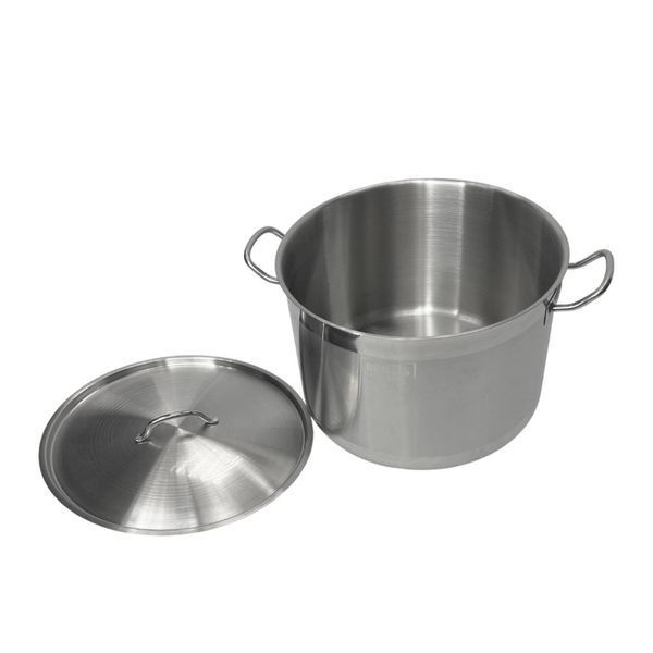 Кастрюля средняя 15 л, BRILLIS SD13021 BRL-SD13021 фото
