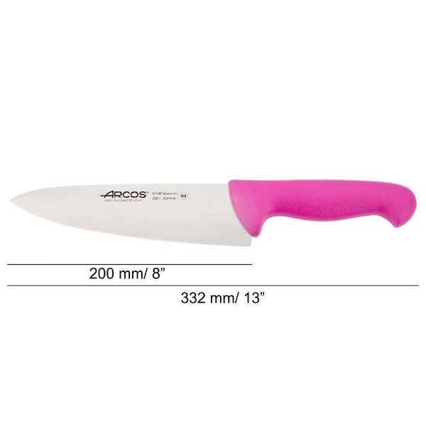 Нож FW-38155 фото