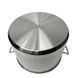 Кастрюля средняя 15 л, BRILLIS SD13021 BRL-SD13021 фото 3