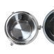 Термоведро с краном BRILLIS WH3101(SS201) BRL-WH3101(SS201) фото 4