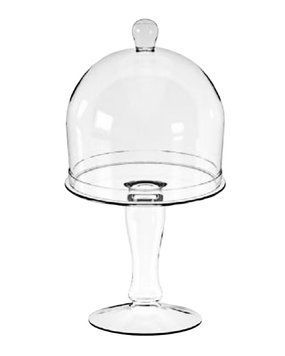 Підставка з кришкою CANDY BAR, d 25 см, h 48 см mzV015 MAZHURA BRV-mzV015 фото