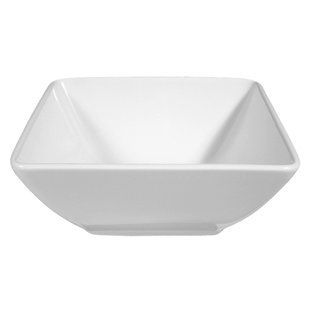 Салатник квадратний 15x15 см серія "Buffet Gourmet" FW-17484 фото
