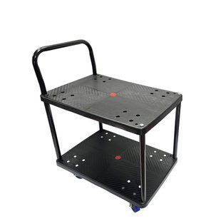 Тележка платформенная BRILLIS HM-5070A BRL-HM-5070A фото