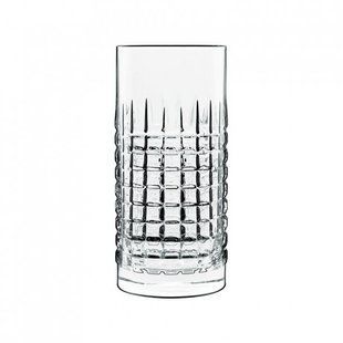 Склянка для напоїв Mixology 480 мл. A12418BYI02AA01 LUIGI BORMIOLI BRV-A12418BYI02AA01 фото