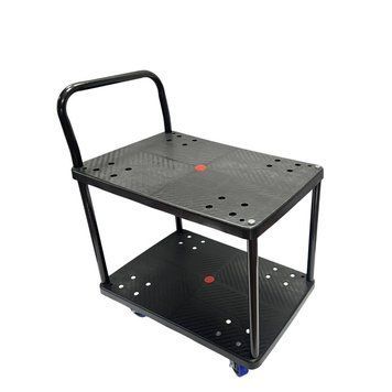 Візок платформний BRILLIS HM-5070A BRL-HM-5070A фото