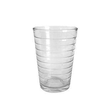 ( Sadat 6 ) Tumbler 190ML / 6.4OZ P19-85RI RIO GLASS (CEDAR) BRV-P19-85RI фото