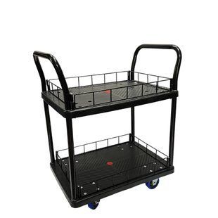 Тележка платформенная BRILLIS HM-5070C BRL-HM-5070C фото