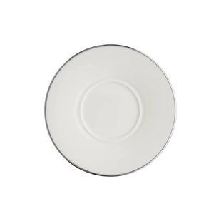 Блюдце Bonna Silverline Neat 12 см SLENEA02KT фото