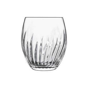 Склянка для коктейлів Mixology 500 мл. A12648BYL02AA01 LUIGI BORMIOLI BRV-A12648BYL02AA01 фото