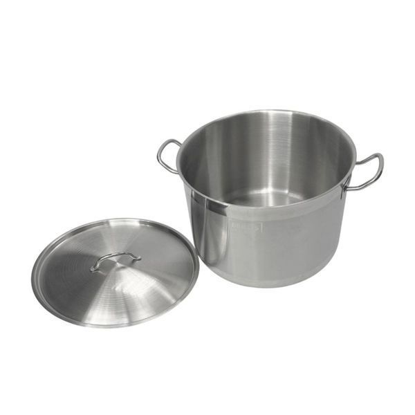 Кастрюля средняя 20 л, BRILLIS SD13225 BRL-SD13225 фото