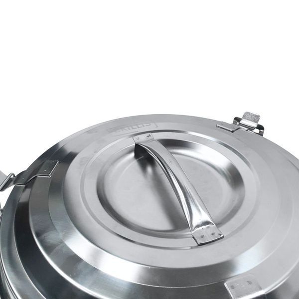 Термовідро з краном BRILLIS WH3101T BRL-WH3101T фото