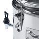 Термовідро з краном BRILLIS WH3101T BRL-WH3101T фото 8