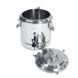 Термовідро з краном BRILLIS WH3101T BRL-WH3101T фото 3