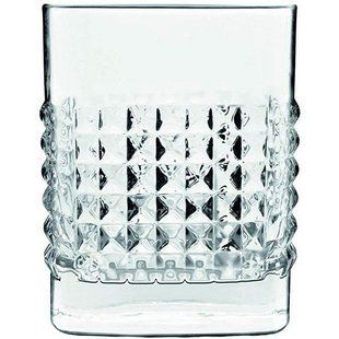 Склянка для напоїв Mixology 380 мл. A12344BYL02AA01 LUIGI BORMIOLI BRV-A12344BYL02AA01 фото