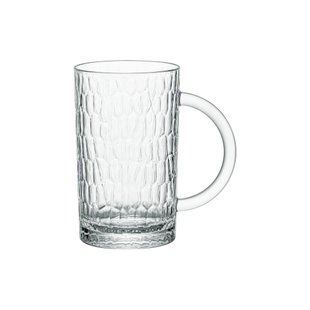 Склянка Bonna PolyIce 430 мл ICE430BER фото