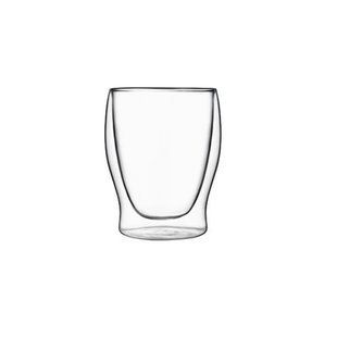 Склянка для напоїв Thermic Glass 350 мл. A08878G4102AA04 LUIGI BORMIOLI BRV-A08878G4102AA04 фото