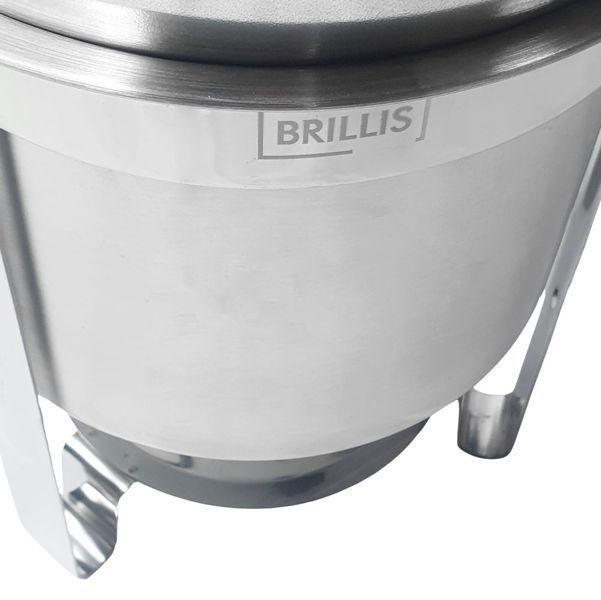Супниця BRILLIS BM8307 BRL-BM8307 фото