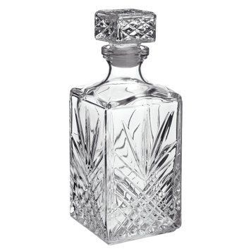 Декантр 1 л SELECTA 228450GQ1021990 BORMIOLI ROCCO BRV-228450GQ1021990 фото