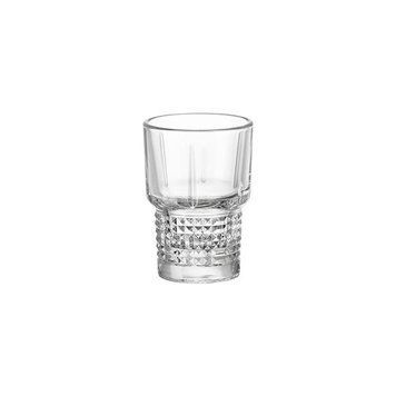 BARTENDER Стопка для ликера 77мл. 122117BAU021990 BORMIOLI ROCCO BRV-122117BAU021990 фото